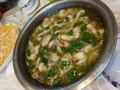 -金良酸菜鱼(宁海路总店)