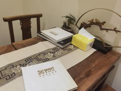 -秦汉胡同书法国画古筝围棋书院(漕宝日月光分馆)