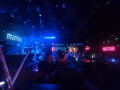 -MOSSO音乐酒吧·live house(南京旗舰店)