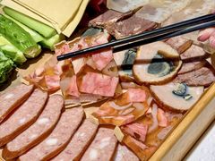 -东北民俗村·东北菜(翻身店)