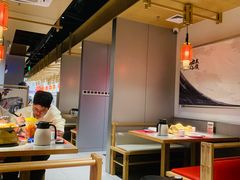 大堂-蛙小侠·沸腾砂锅(南山欢乐颂店)