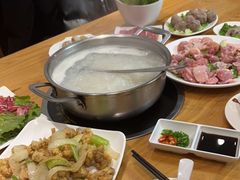 -吉友粥底火锅(方斜路店)