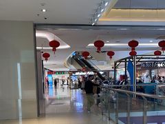 -翠微百货(龙德店)