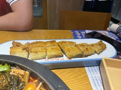 -韩香福脊骨汤锅(上杭路店)