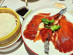 -大鸭梨烤鸭店(花园村店)