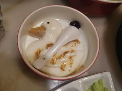 -京华烟云·北京烤鸭(领展购物广场·中关村店)