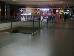 -杉杉奥特莱斯广场(哈尔滨店)