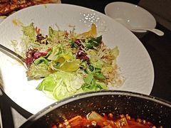 -烛影拾光观景餐厅·创意菜·摄影·小提琴(大唐不夜城店)