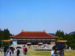 -侵华日军南京大屠杀遇难同胞纪念馆
