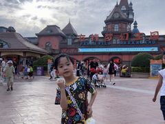 -郑州方特梦幻王国