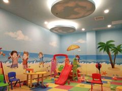 -优伢仕口腔(汽车西站店)