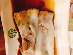 -添好运点心专门店(深水埗店)
