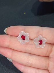 点击看大图 -Cindy Jewelry·钻戒·彩色宝石
