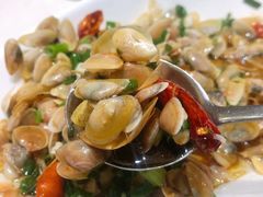 葱油海瓜子-石浦大酒店(百丈店)