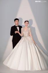 -安娜公馆婚纱摄影(锦州店)
