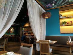 -娘惹裙厨餐厅(昙华林店)