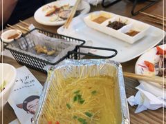 -柳叶刀烧烤(北大清华店)