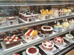 -85度C(厦门中华城新店)