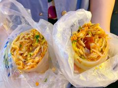 -安徽阜阳卷馍(西单店)