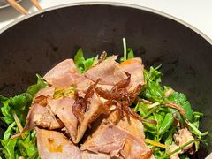 -胡麻(静安嘉里店)