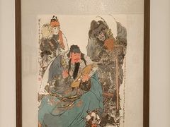 -上海宝龙美术馆