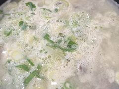 -神仙雪浓汤(明洞店)