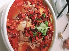 -乔阿马·江南味·驴肉香(龙湖华泾天街店)
