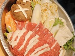 -元气寿司(东方宝泰店)