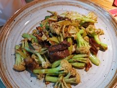 -青年公社烤鸭(青年路店)