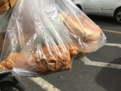 -满记烧饼(牛街东里小区一区店)