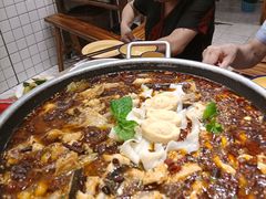 -聂发财重庆江湖菜(解放碑店)