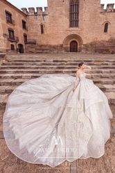 点击看大图 -MANLI BRIDAL婚纱