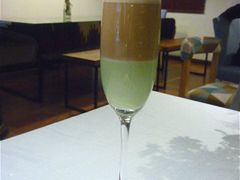 牛油果咖啡-伊斯坦布尔土耳其清真咖啡餐厅