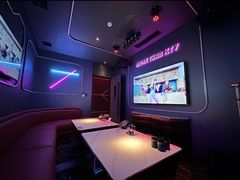 -星聚会KTV(上海东方渔人码头店)