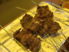 -喝丢一只鞋海鲜烧烤·海肠捞饭(东关街店)