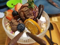 -绿茵阁(江南西路店)