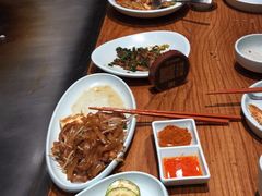 -飞阳铁板烧(ME TOWN购物中心店)