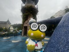 -安吉Hello Kitty乐园