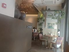 -双门洞·森系料理(体育西店)