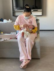 -喜孕时光月子中心(北大妇儿东侧店)