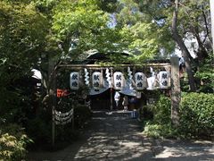 -天王寺公园