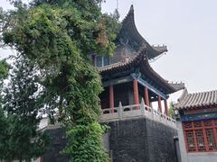 -关林