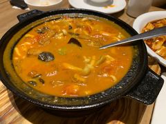 -枣子树·素食餐厅(普陀山店)