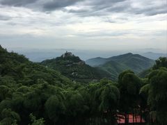 -莫干山风景区