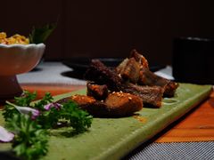 -文三酒肆自助放题(新街口友谊广场店)