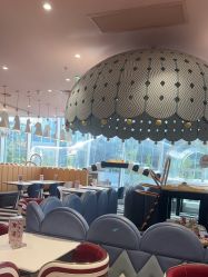 -奈尔宝家庭中心·亲子餐厅(前滩店)