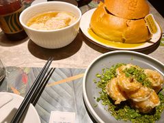 -大树餐厅(红旗街万达店)