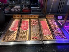 -梨花自助烤肉(天河城店)