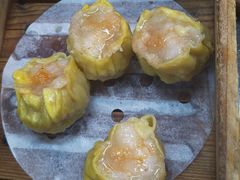 -日日鲜自助餐厅(小公园店)