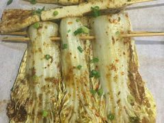 -烤官达人·徐州鲜羊肉串(江宁店)